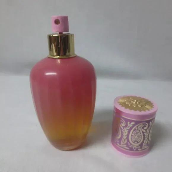 NOS Vintage Avon 3 oz Elusive Colgne Mist Bottle - Picture 4 of 4